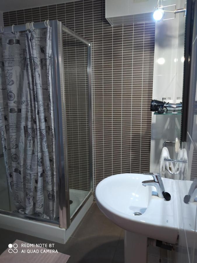 Casa Clara Hotel Costa Brava ภายนอก รูปภาพ