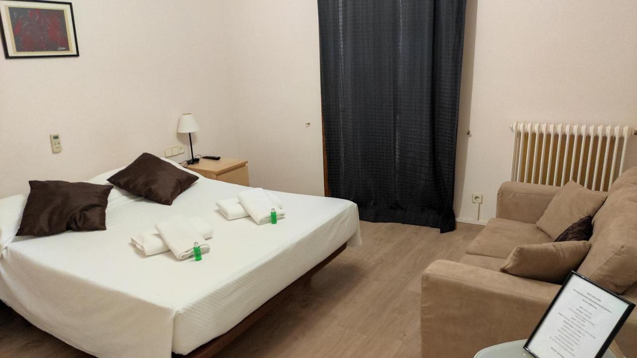 Casa Clara Hotel Costa Brava ภายนอก รูปภาพ