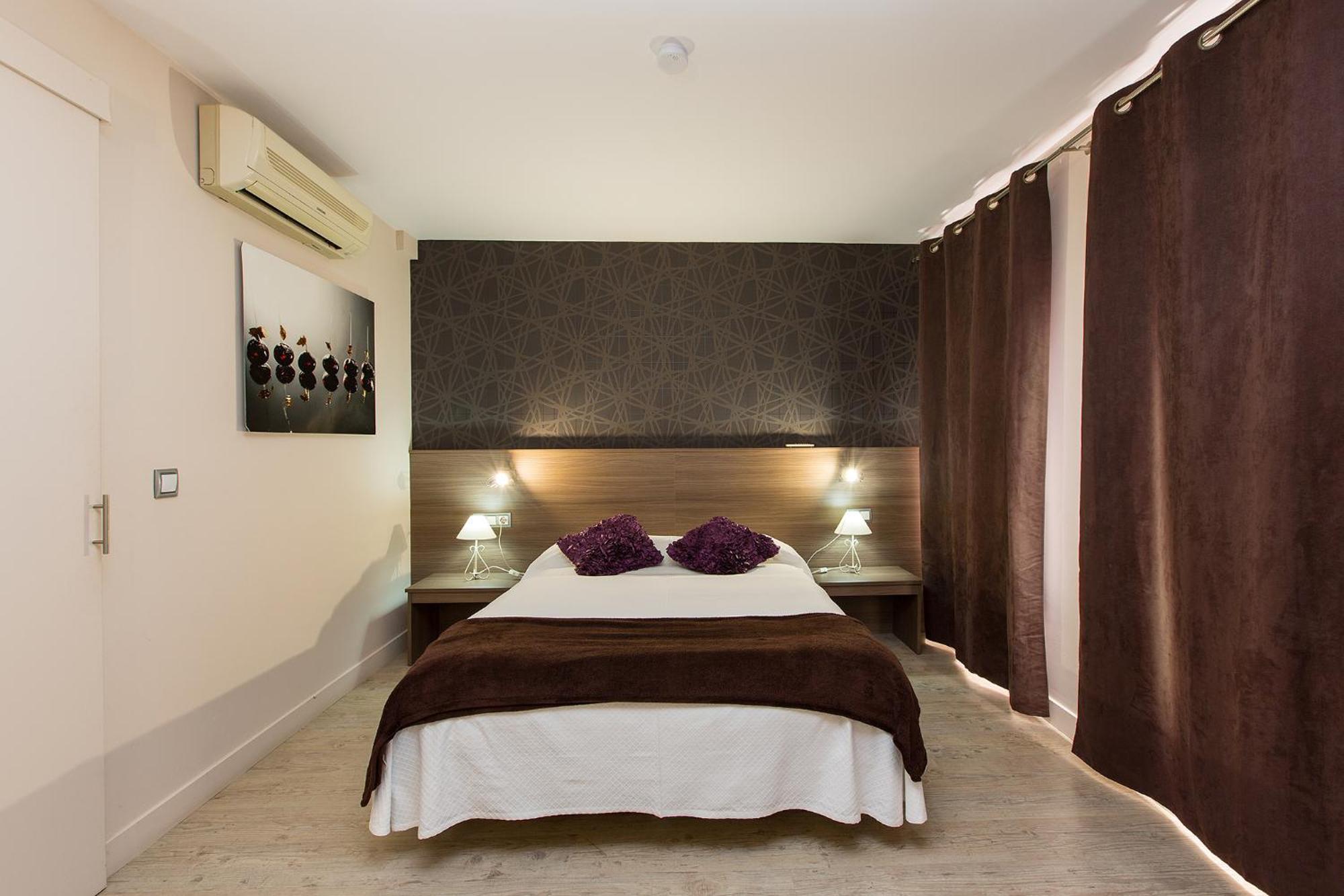 Casa Clara Hotel Costa Brava ภายนอก รูปภาพ